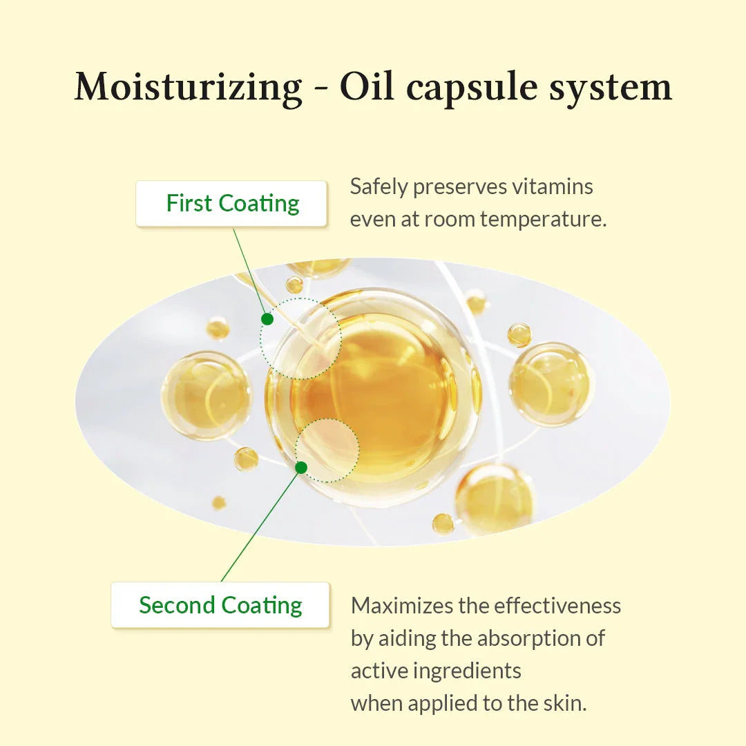 Dr. Althea Gentle Vitamin C Serum - 30ml