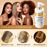 Sadoer Collagen Nourishing Conditioner - 500ml