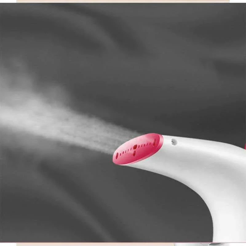 RAF Hand Held Mini Steam Iron R.1267W