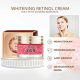 Simu Dragon Blood Face Cream - 50g