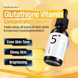 Numbuzin No.5+ Vitamin Concentrated Serum - 30ml