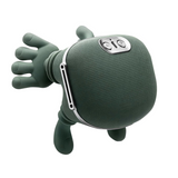 Double-Palm Kneading Shoulder & Neck Massager FH-670
