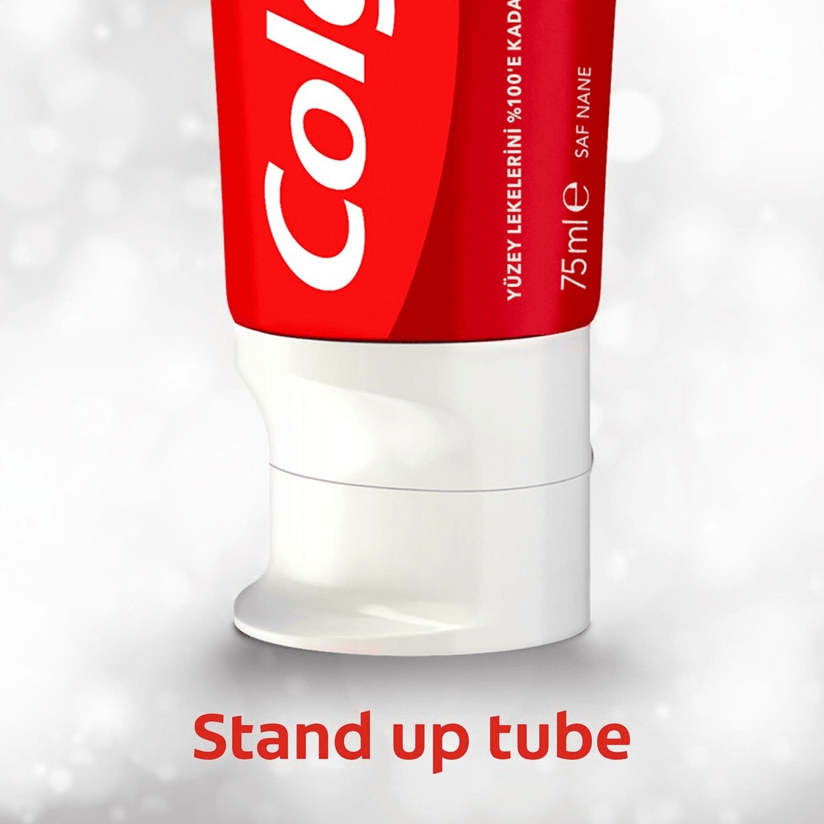 Colgate Toothpaste Optic White Expert - 75ml