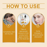 OUHOE Botox Bee Venom Wrinkle Serum - 30ml