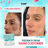SAAM Renewal Face Cream - 50g
