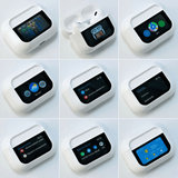 Multi Screen ANC & ENC Function Earbuds - V10 Pro