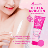 Perfect Skin Gluta Arbutin Brightening Body Lotion - 250ml