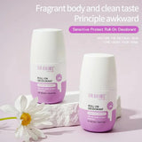 Dr.Rashel Bright & Renew Underarm Antiperspirant Deodorant Care Set
