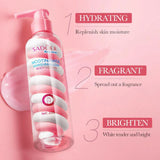 Sadoer Marshmallow Body Lotion - 200ml