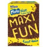 Nestle Nesquik Minis Cereal - 300g