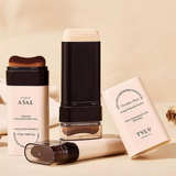 TVLV Thin Concealer & Foundation Cream Stick - 20g (Cream 01#)