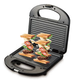 RAF 750W Sandwich Maker R.2527T