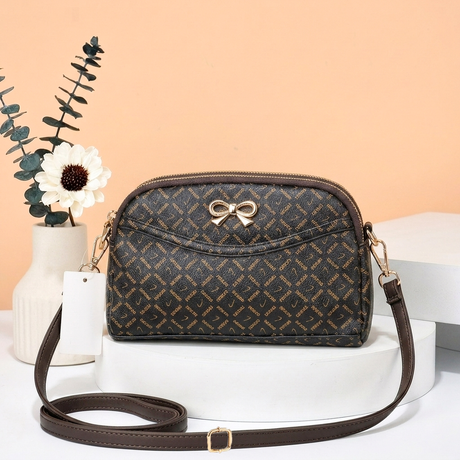 Women's Fashion Versatile Sling Bag - CB13420#