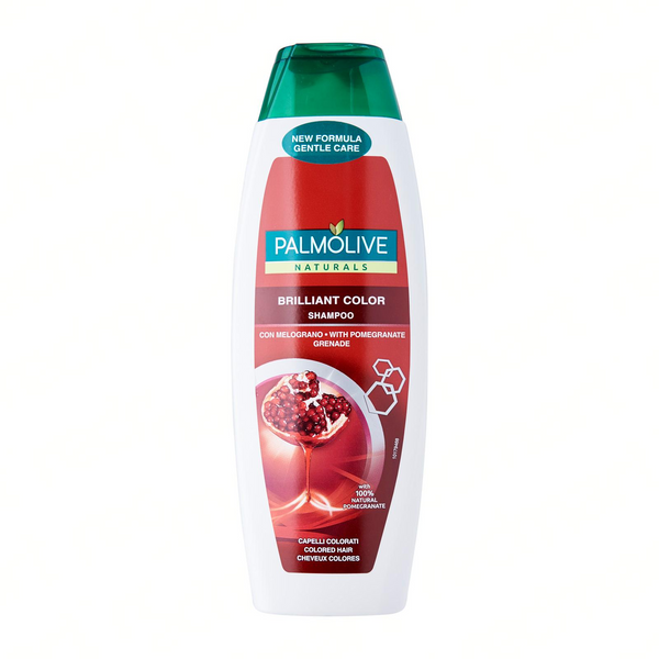 Palmolive Naturals Brilliant Color Shampoo - 350ml