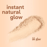 POND's Natural Glow Face Matte Powder BB Glow - 30g