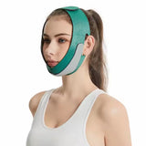 V-Shape Face Lift Up Belt YHH-21