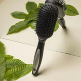 Beauty Soft Detangling Air Cushion Rectangular Hair Comb