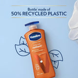 Vaseline Intensive Care Cocoa Radiant Lotion - 600ml