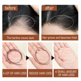 Eelhoe Batana Oil For Revitalized Hair Growth & Strength - 120ml