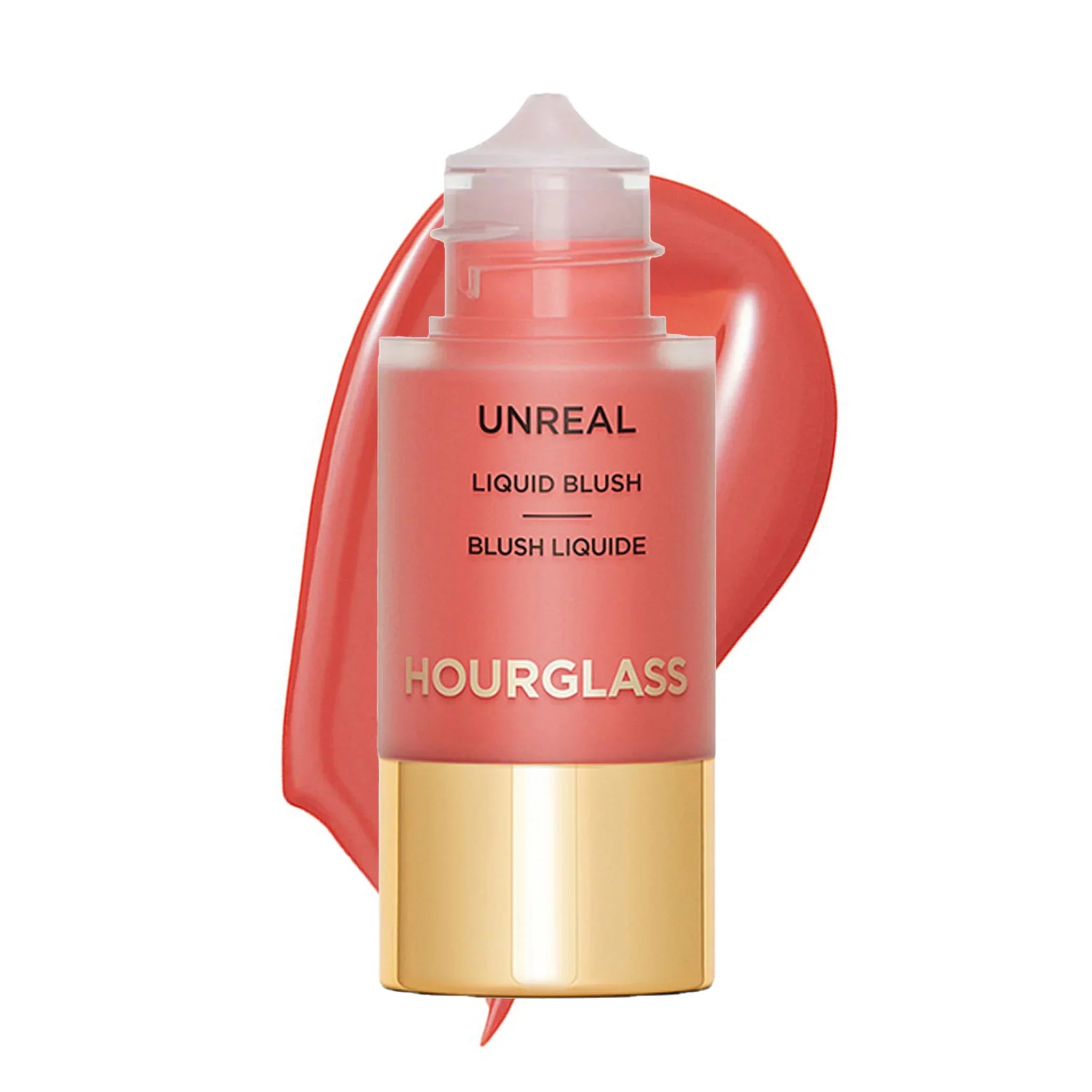 Hourglass Unreal Liquid Blush