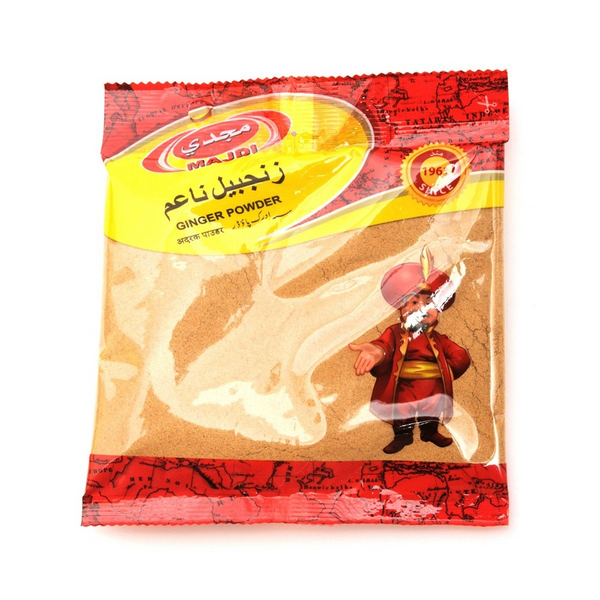 Majdi Ginger Powder - 80g