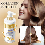Sadoer Collagen Nourishing Conditioner - 500ml