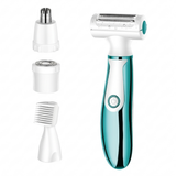 Daling 4 In 1 Lady's Grooming Kit DL-6028
