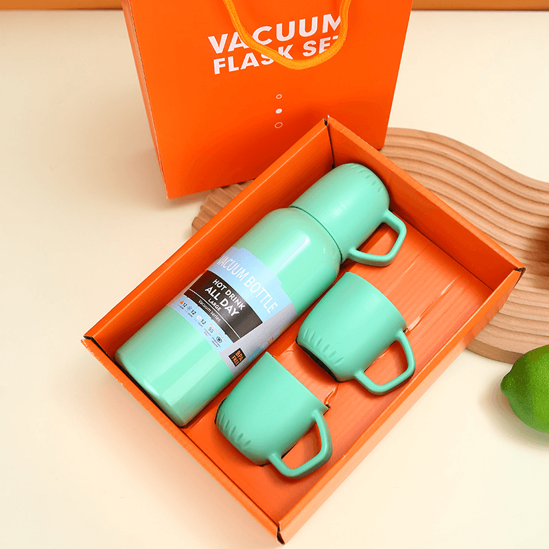 Vacuum Flask Set