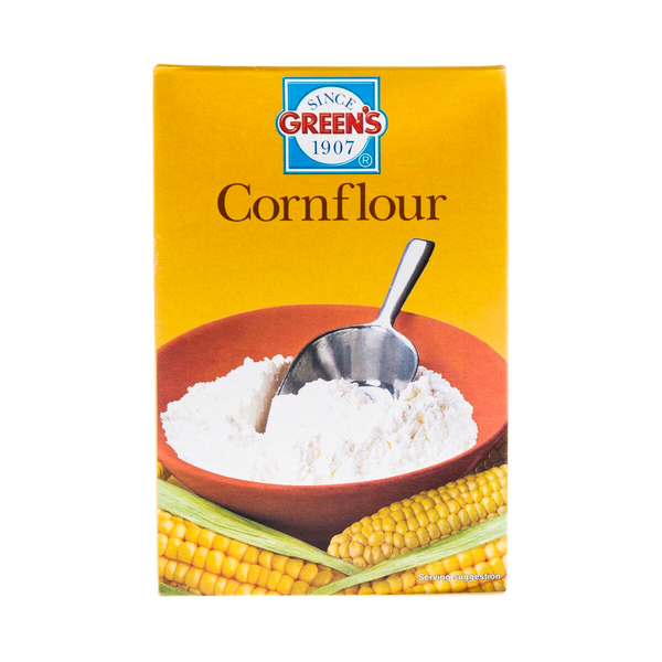 Green's Corn Flour - 400g