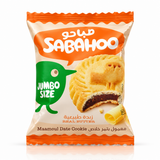 Sabahoo Maamoul Date Cookie Real Butter - 50g