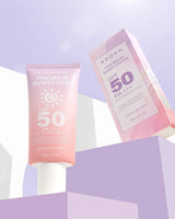 Adorn Premium Sunscreen SPF 50 PA+++ - 50g