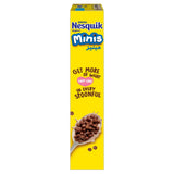 Nestle Nesquik Minis Cereal - 300g