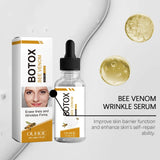 OUHOE Botox Bee Venom Wrinkle Serum - 30ml