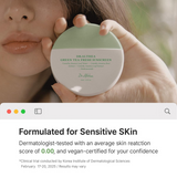 Dr.Althea Green Tea Fresh Sunscreen SPF50 PA++++ - 45ml