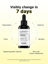 COSRX The Vitamin C 23 Serum - 20g
