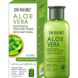 Dr.Rashel Aloe Vera Soothing & Moisture Toner - 200ml