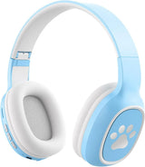 Colorful Cute Hifi Wireless Headphone SYM-003