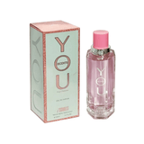 Fashion Girl & You Women Perfumes 1+1 PR-54