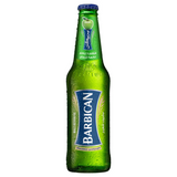 Barbican Apple Flavour Malt Beverage - 330ml × 6 Pcs