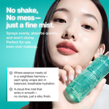 Anua PDRN Hyaluronic Acid Hydrating Capsule Facial Mist - 100ml