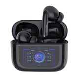 Hie-Q Japan Smart Screen Wireless Earbuds - Q3 PRO