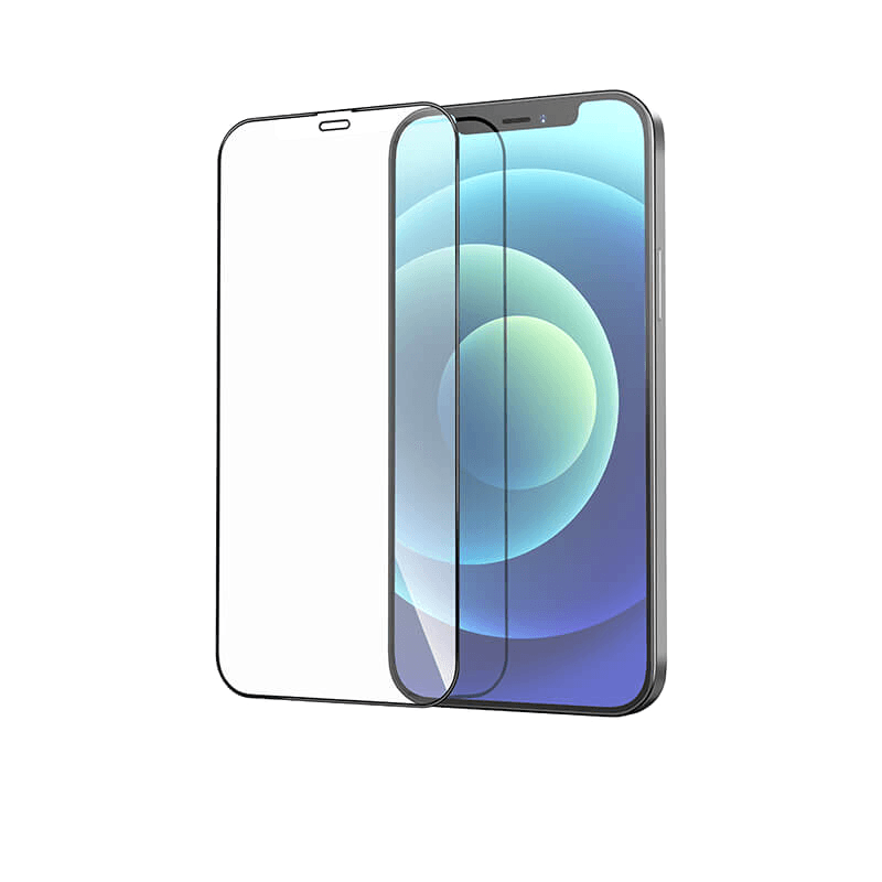 IPhone 13 Pro Max / 14 Plus HD Temper Glass