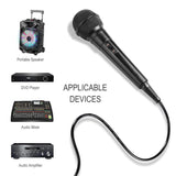 LG Dynamic Wired Microphone GS-35