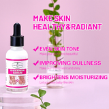 Aichun Beauty Elbow & Knee Brightening Serum - 30ml