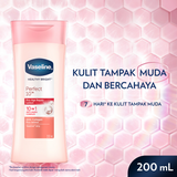 Vaseline Perfect 10 Pro-Age Repair Lotion - 200ml