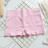Munafie Seamless Underwear Boxer Safety Breathable Panties - M88