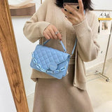 Women's Casual Korean Style Sling Bag - 9901#
