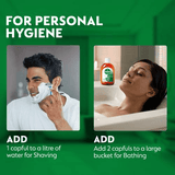 Dettol Antiseptic Liquid - 125ml