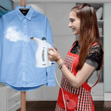 Akira Portable Facial & Garment Steamer GS-558