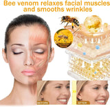 Hoygi Botoxin Bee Venom Firming Serum Stick - 30g